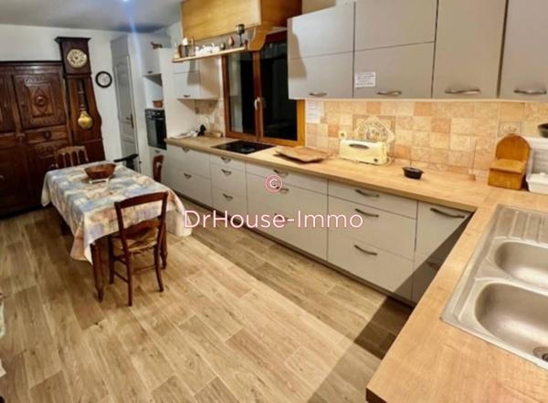 Maison à vendre 7 pièces de 288 m²