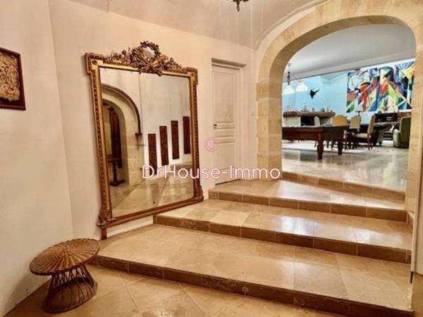 Maison à vendre 7 pièces de 288 m²