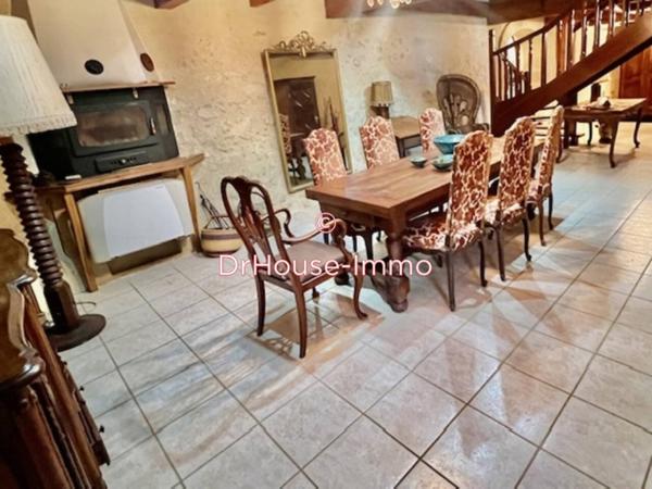 Maison à vendre 7 pièces de 288 m²