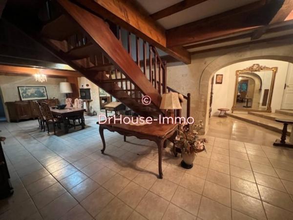 Maison à vendre 7 pièces de 288 m²