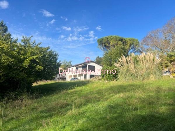 Maison à vendre 7 pièces de 288 m²