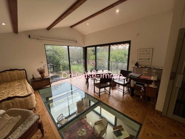 Maison à vendre 7 pièces de 288 m²