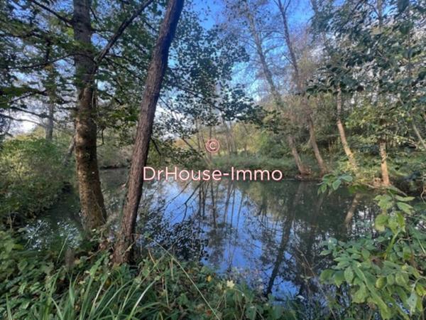 Maison à vendre 7 pièces de 288 m²