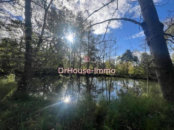 Maison à vendre 7 pièces de 288 m²