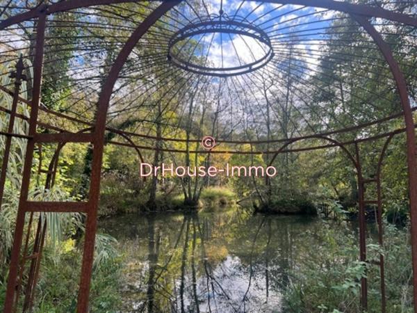 Maison à vendre 7 pièces de 288 m²