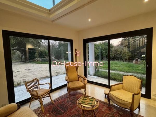 Maison à vendre 7 pièces de 288 m²