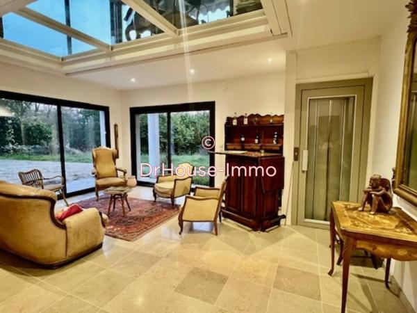 Maison à vendre 7 pièces de 288 m²