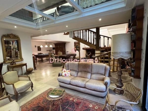 Maison à vendre 7 pièces de 288 m²