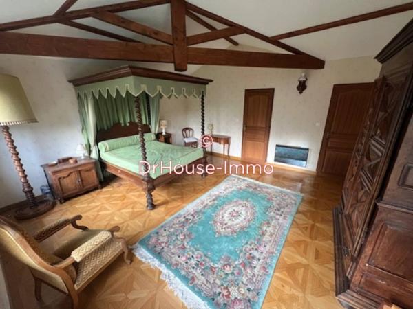 Maison à vendre 7 pièces de 288 m²