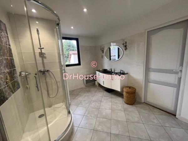 Maison à vendre 7 pièces de 288 m²