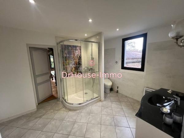 Maison à vendre 7 pièces de 288 m²