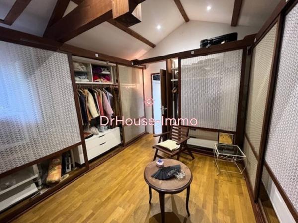 Maison à vendre 7 pièces de 288 m²