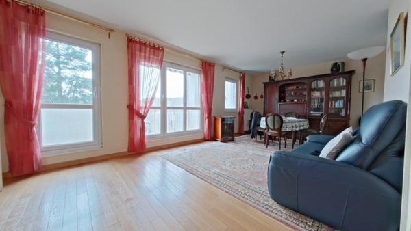 Appartement à NANTES, 44300 - 4 pièces 83m²