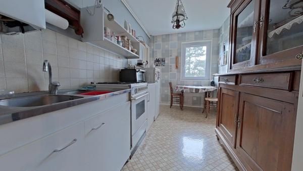 Appartement à NANTES, 44300 - 4 pièces 83m²