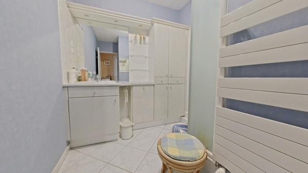 Appartement à NANTES, 44300 - 4 pièces 83m²