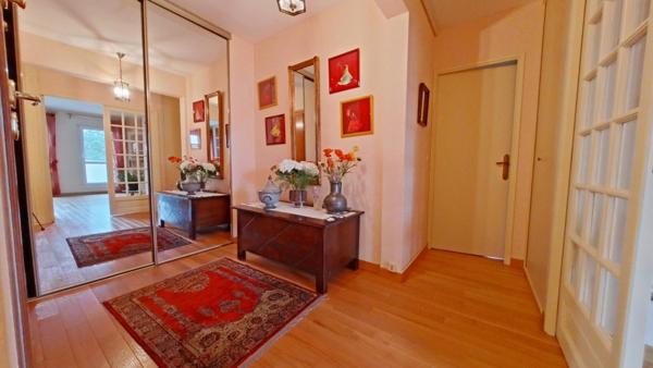 Appartement à NANTES, 44300 - 4 pièces 83m²