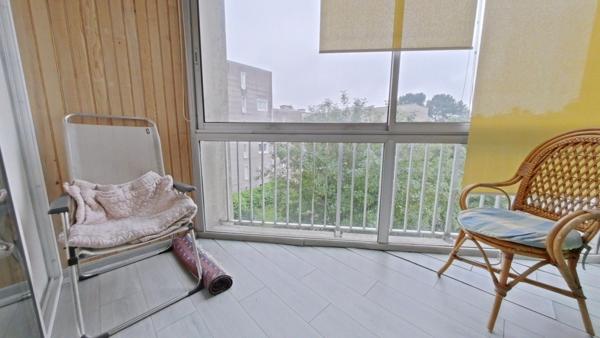 Appartement à NANTES, 44300 - 4 pièces 83m²