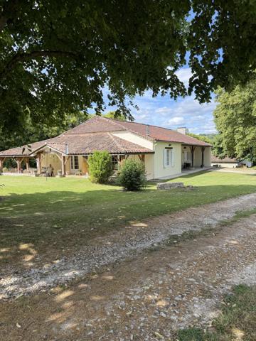 Commerce à vendre à Monclar (47380) - Lot-et-Garonne
