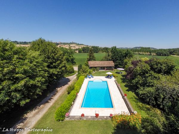 Commerce à vendre à Monclar (47380) - Lot-et-Garonne
