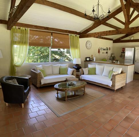 Commerce à vendre à Monclar (47380) - Lot-et-Garonne