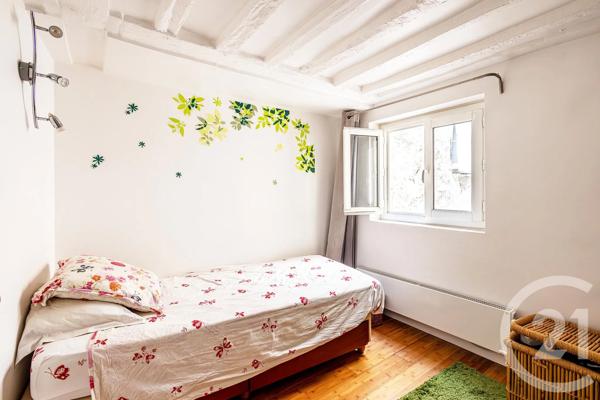 Appartement F5 à vendre  6 pièces - 91 m 2   PARIS  - 75005