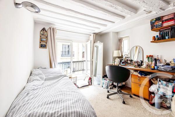 Appartement F5 à vendre  6 pièces - 91 m 2   PARIS  - 75005