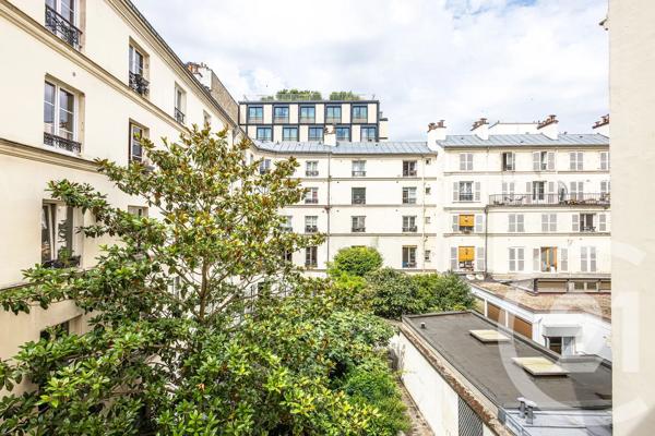 Appartement F5 à vendre  6 pièces - 91 m 2   PARIS  - 75005