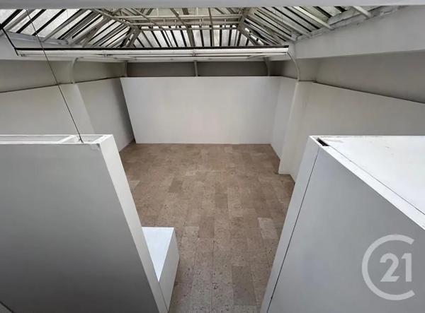 Appartement F5 à vendre  6 pièces - 91 m 2   PARIS  - 75005