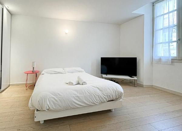 Appartement à vendre    1 pièce • 32,65 m2 Cannes