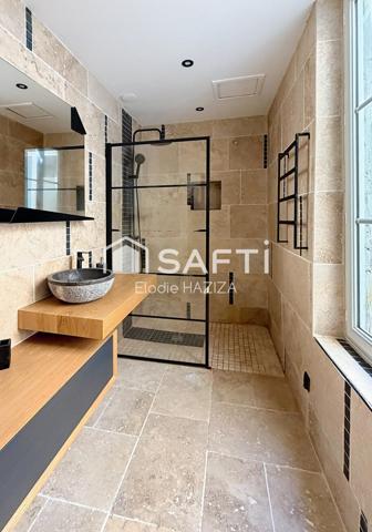 Appartement 90m2 centre ville de Poitiers