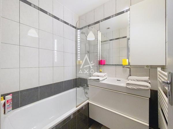 Dijon (21) - Hypercentre - T2