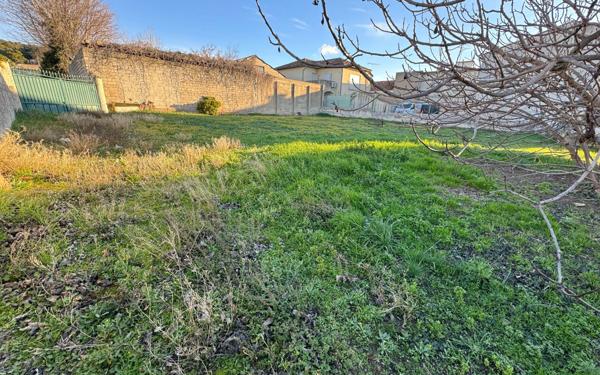 Terrain à vendre    Beaucaire