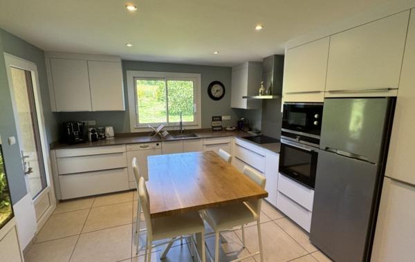 Vente Maison rénové(e) Casteljaloux   