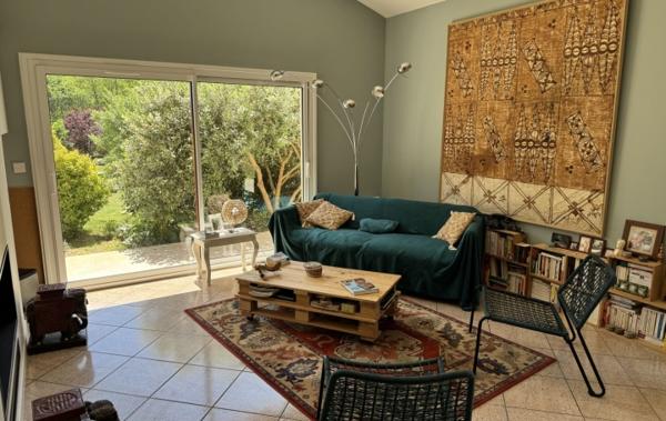 Vente Maison rénové(e) Casteljaloux   