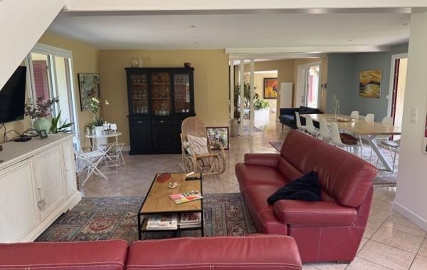 Vente Maison rénové(e) Casteljaloux   