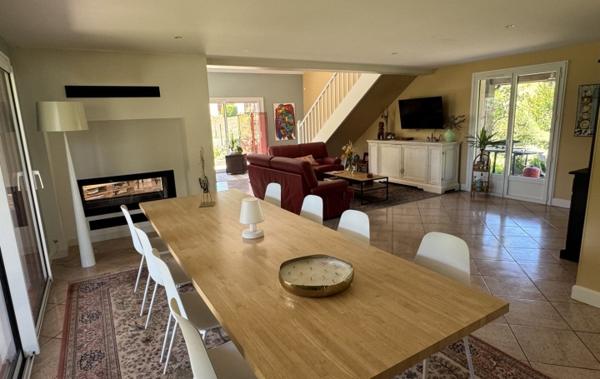 Vente Maison rénové(e) Casteljaloux   