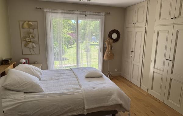 Vente Maison rénové(e) Casteljaloux   