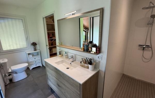 Vente Maison rénové(e) Casteljaloux   