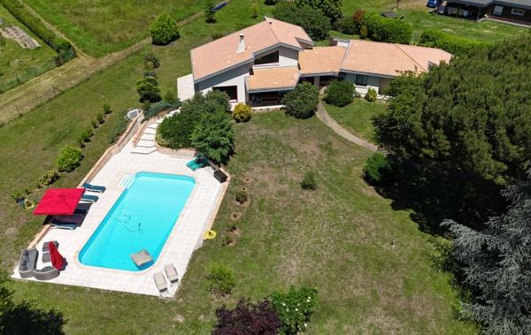 Vente Maison rénové(e) Casteljaloux   