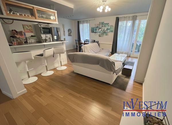 Appartement Saint Genis Laval 4 pièce(s) 90 m2 , Saint genis laval Appartement Saint Genis Laval 4 pièce(s) 90 m2 , Saint genis laval