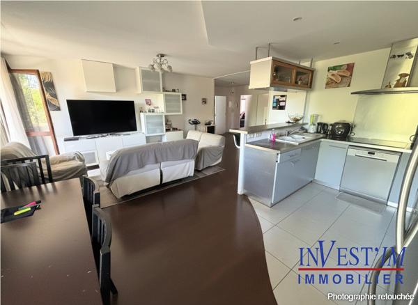 Appartement Saint Genis Laval 4 pièce(s) 90 m2 , Saint genis laval Appartement Saint Genis Laval 4 pièce(s) 90 m2 , Saint genis laval