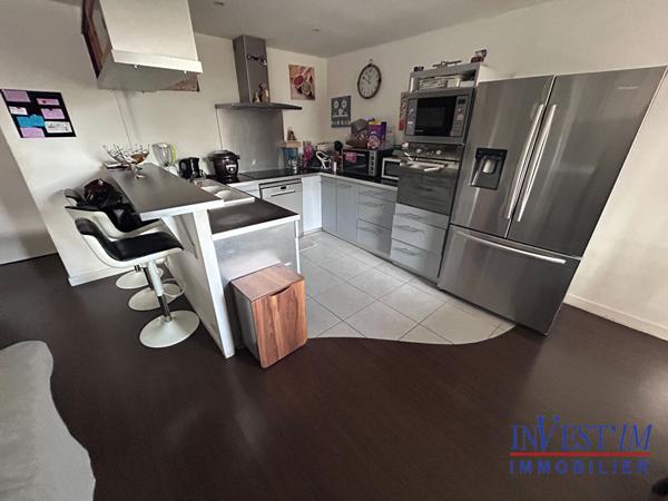 Appartement Saint Genis Laval 4 pièce(s) 90 m2 , Saint genis laval Appartement Saint Genis Laval 4 pièce(s) 90 m2 , Saint genis laval