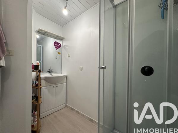 Maison à vendre 9 pièces 179 m² Espinasses