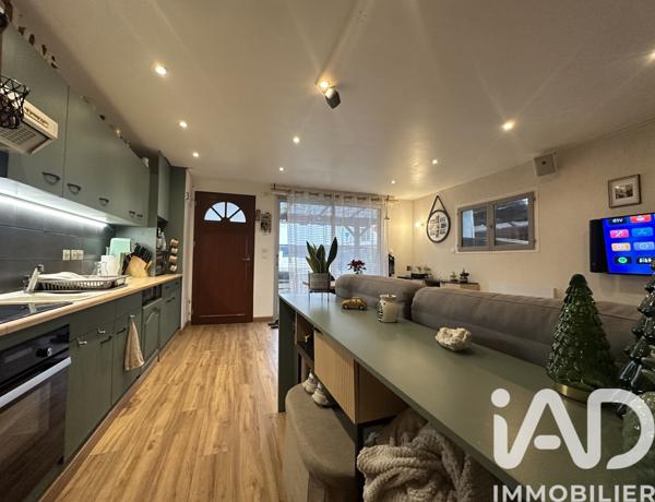 Maison à vendre 9 pièces 179 m² Espinasses