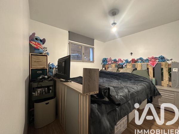 Maison à vendre 9 pièces 179 m² Espinasses