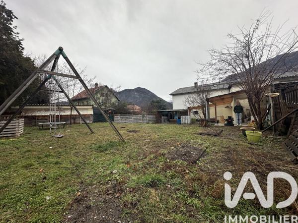 Maison à vendre 9 pièces 179 m² Espinasses