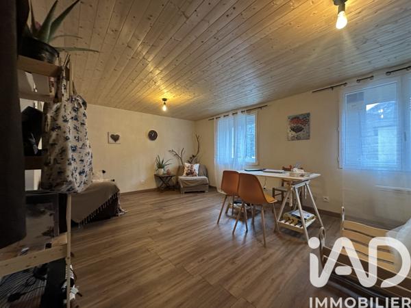 Maison à vendre 9 pièces 179 m² Espinasses