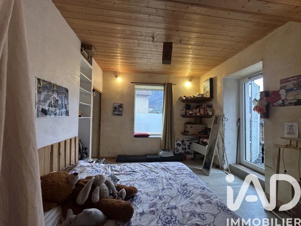 Maison à vendre 9 pièces 179 m² Espinasses