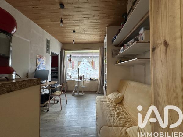 Maison à vendre 9 pièces 179 m² Espinasses