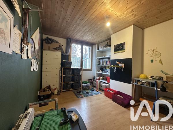 Maison à vendre 9 pièces 179 m² Espinasses